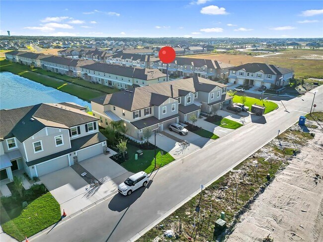 Building Photo - 8617 Salty Sands St