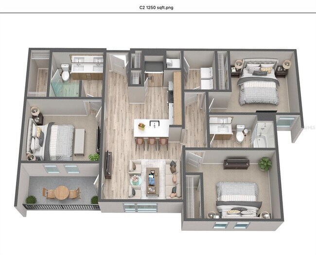 Building Photo - 5256 International Dr