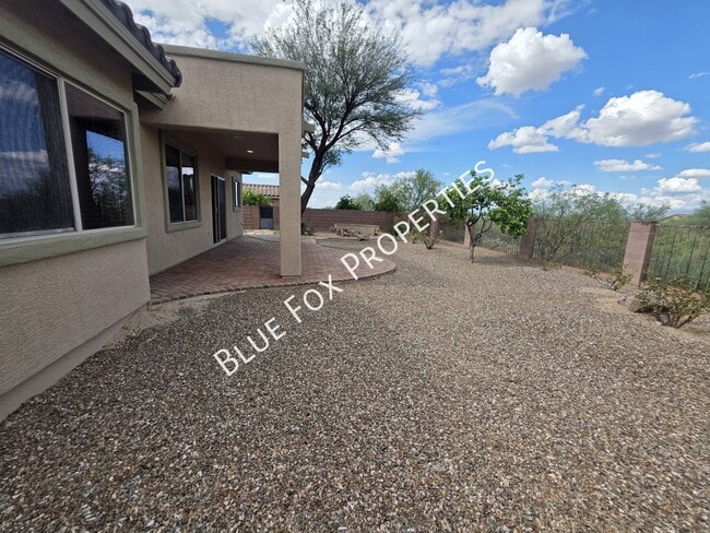 Building Photo - 17329 S Indigo Crest Pass