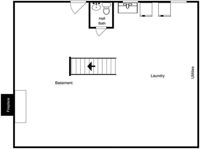 Building Photo - 414 Spring Ave