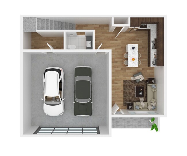 Floorplan - 29 Flats