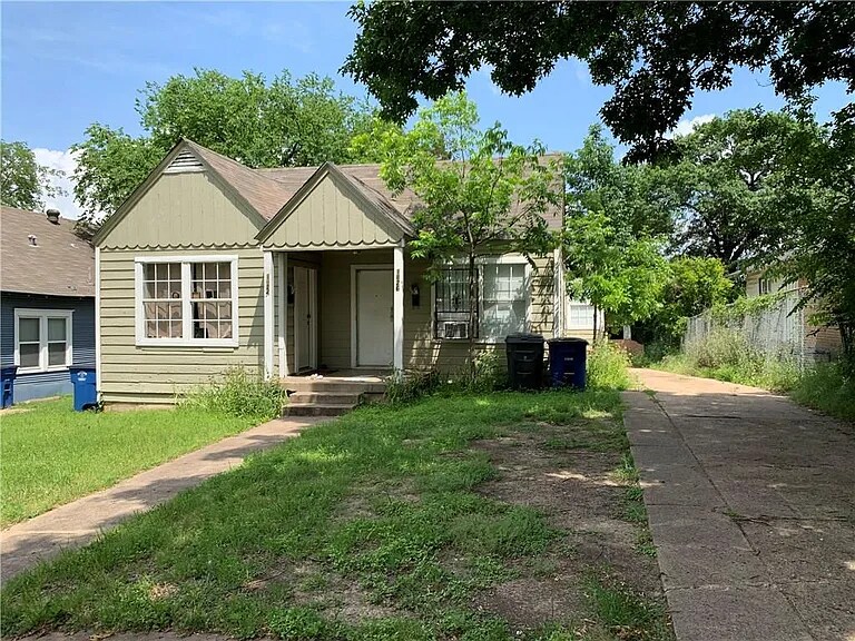 Primary Photo - 1826 Ramsey Ave
