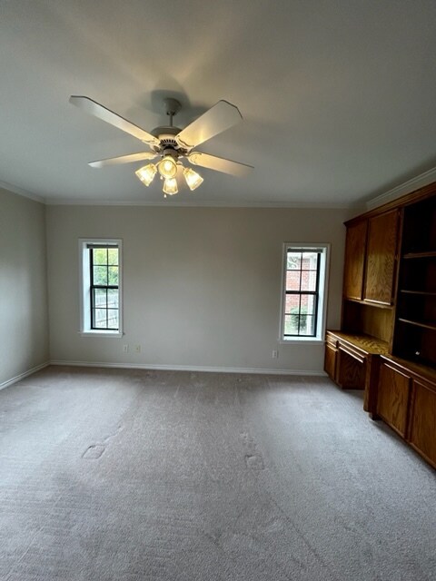 Master bedroom 2 - 806 Torribrooke Ln
