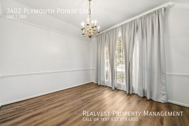 Building Photo - 3402 Plymouth Pointe Ln