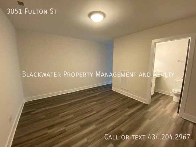 Building Photo - 3051 Fulton St
