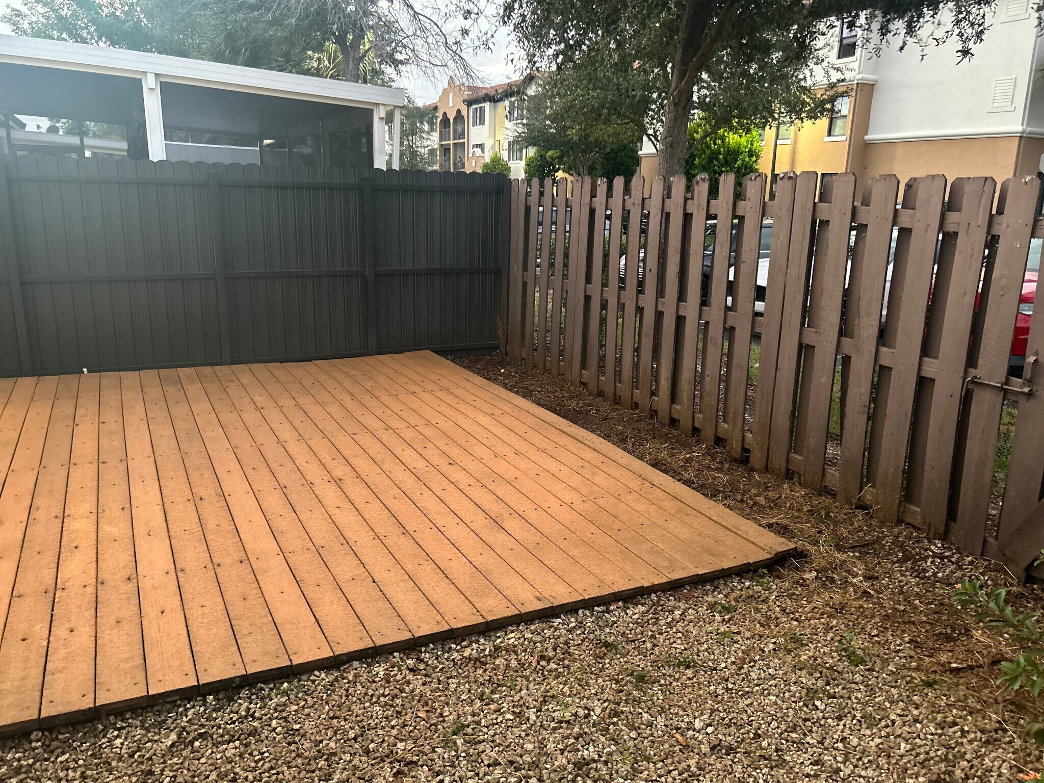 YARD - 13755 SW 169th Ter