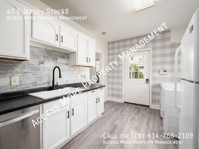 Building Photo - 43 E Jersey St