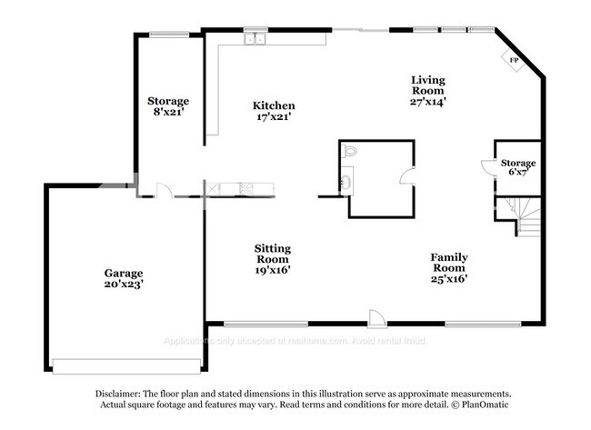 Building Photo - HOME FOR RENT!!