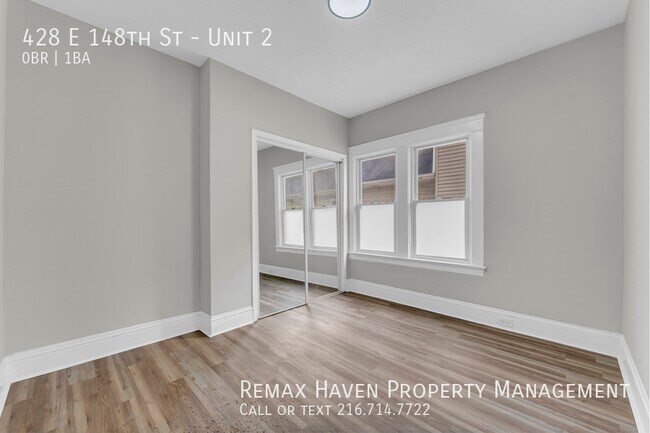 Building Photo - 428 E 148th St