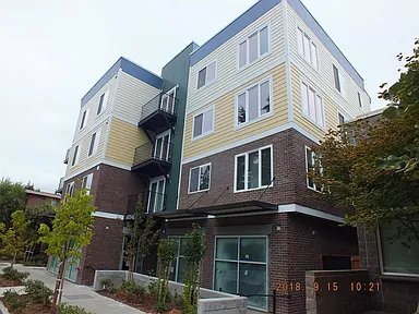 Building Photo - 12544 15th Ave NE