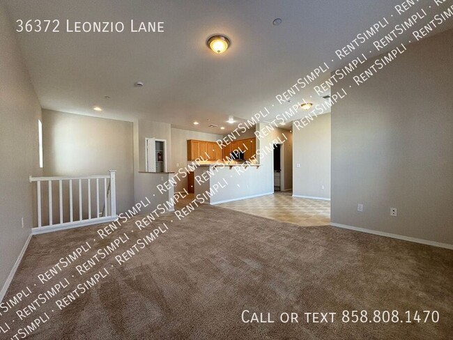 Building Photo - 36372 Leonzio Ln