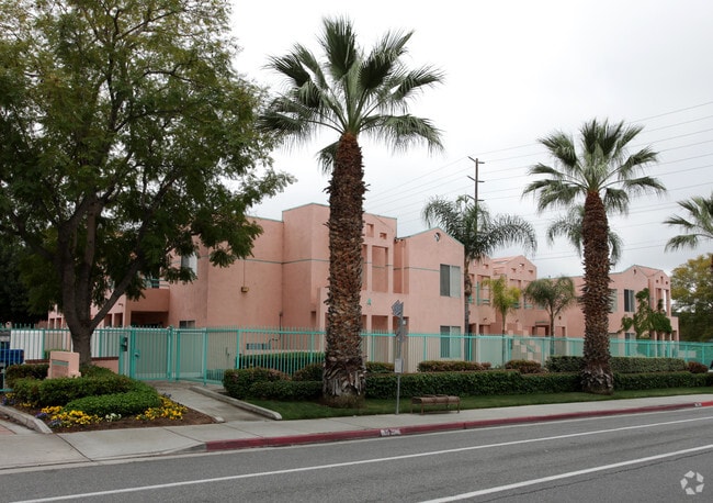 Primary Photo - University Plaza Apartments