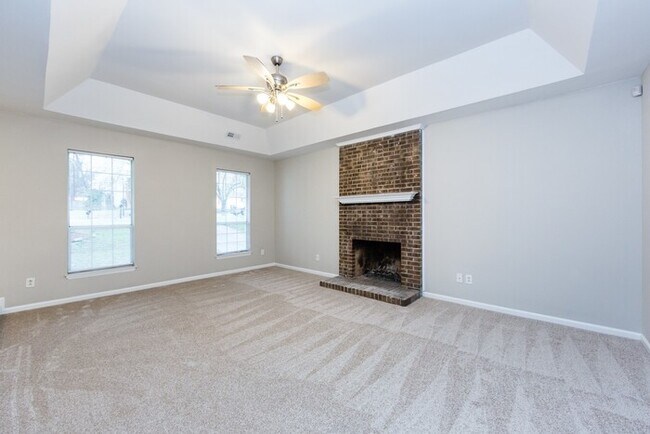 Building Photo - Wonderful 3BD/2BA Open Concept Ranch Home!
