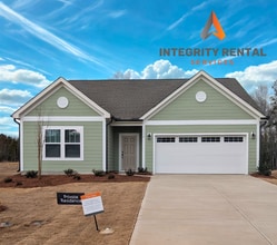 Building Photo - BRAND NEW 3 Bedroom Home - Stonebridge Fairways - Available NOW