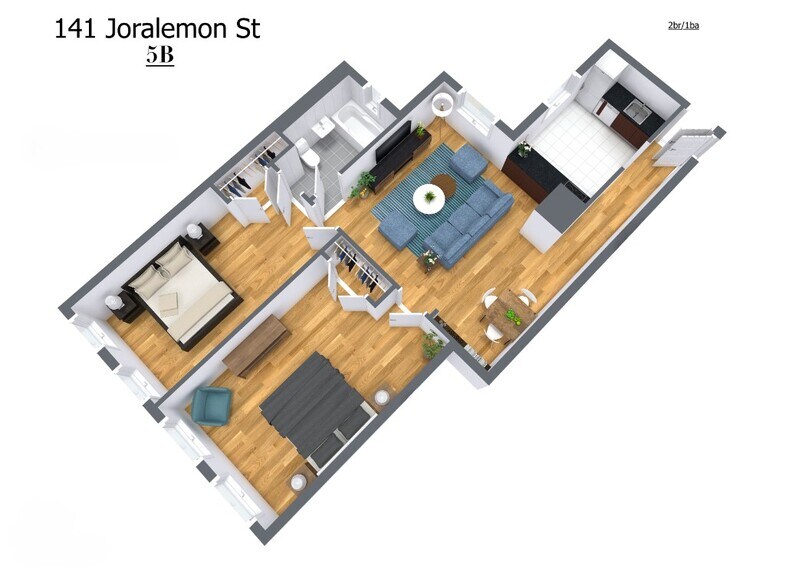 Building Photo - 2 Bed In Prime Brooklyn Heights