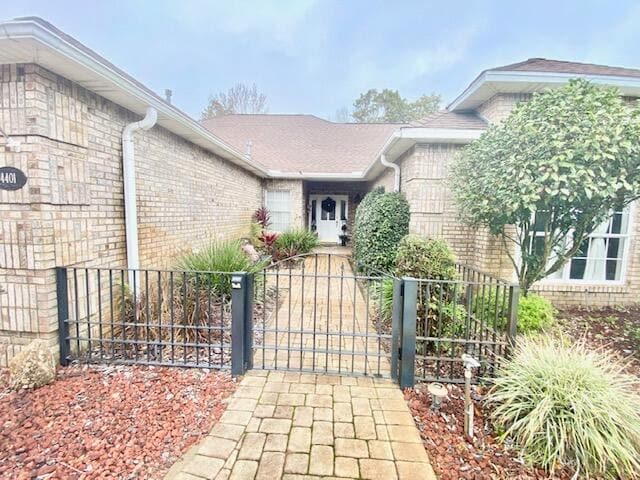 Building Photo - 4401 Windrush Dr