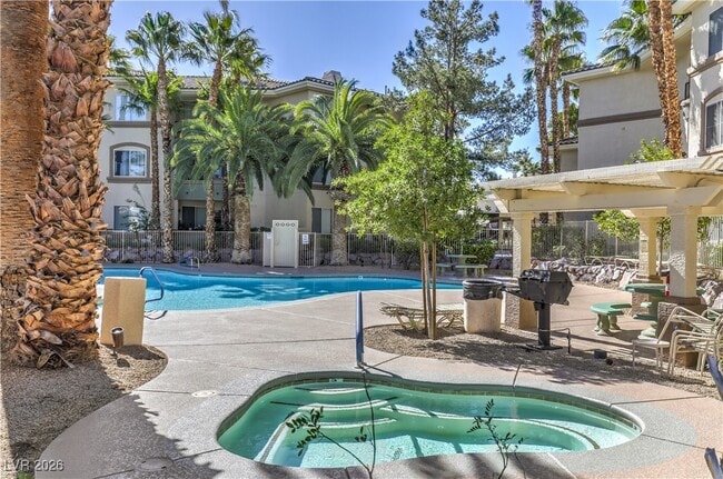 Building Photo - 7163 S Durango Dr