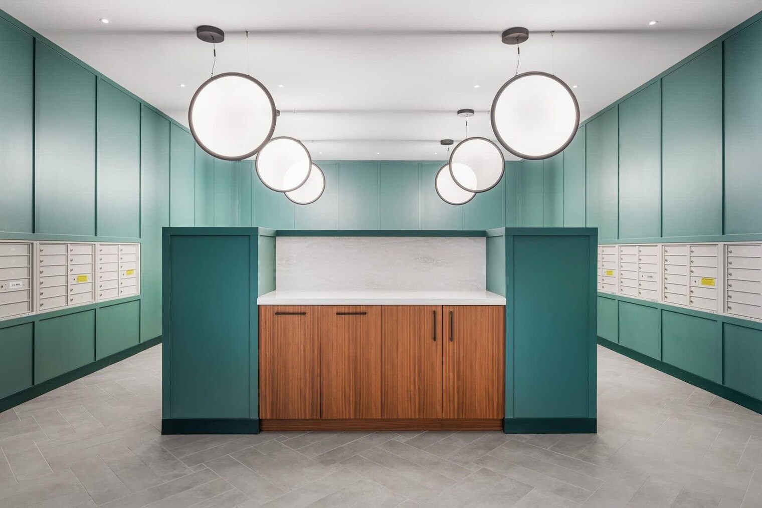 Building Photo - 60 Kilmarnock St