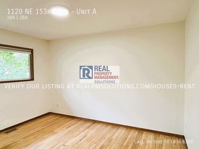 Building Photo - 1120 NE 153rd Ave