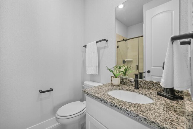 Building Photo - 17346 Camillia Trails