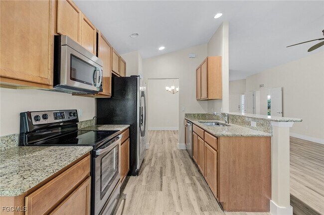 Building Photo - 2553 Anguilla Dr
