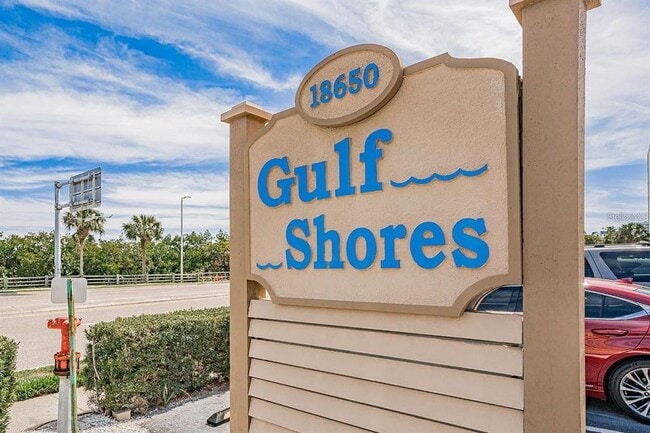 Building Photo - 18650 Gulf Blvd