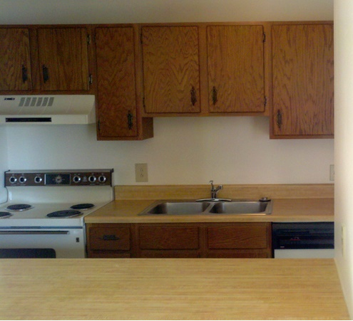 Interior Photo - Country Hills