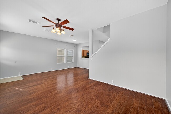 Building Photo - 16707 Pine Castle Dr