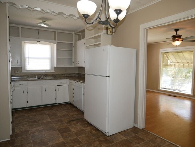 Building Photo - Cute 3 Bed / 2 Bath Home in Fort Smith