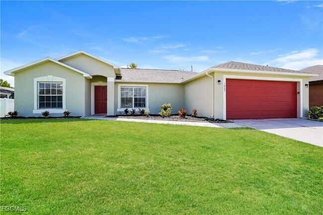 Primary Photo - 1805 NE 21st Pl