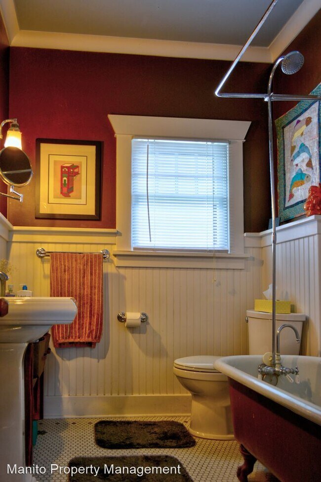 Building Photo - 2 br, 1 bath House - 4104 N Stevens