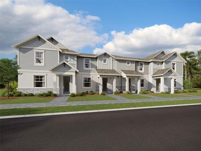Building Photo - 1908 Swivel Ln