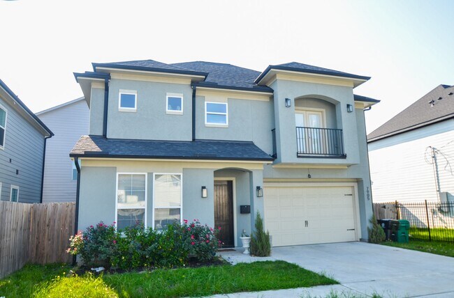 Building Photo - 7905 Rock Rose St
