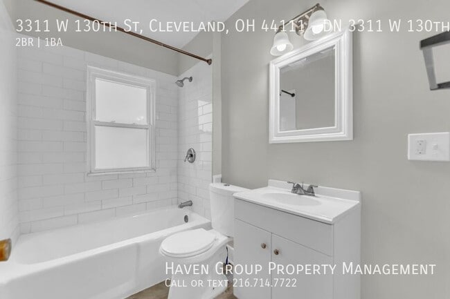 Building Photo - 3311 W 130th St