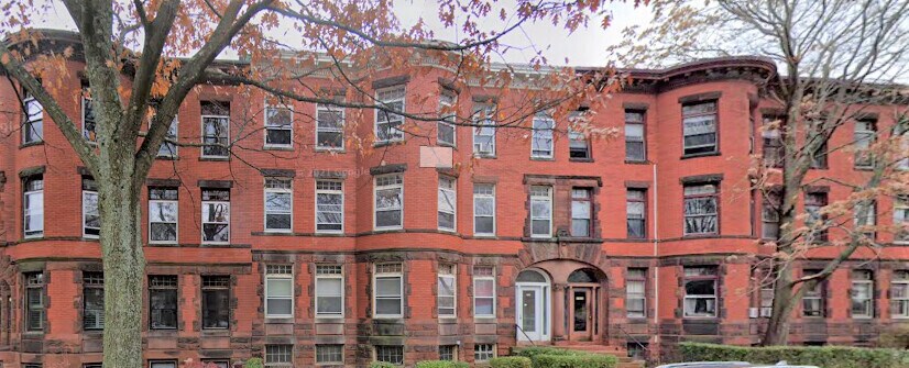 Building Photo - 1906 Beacon St