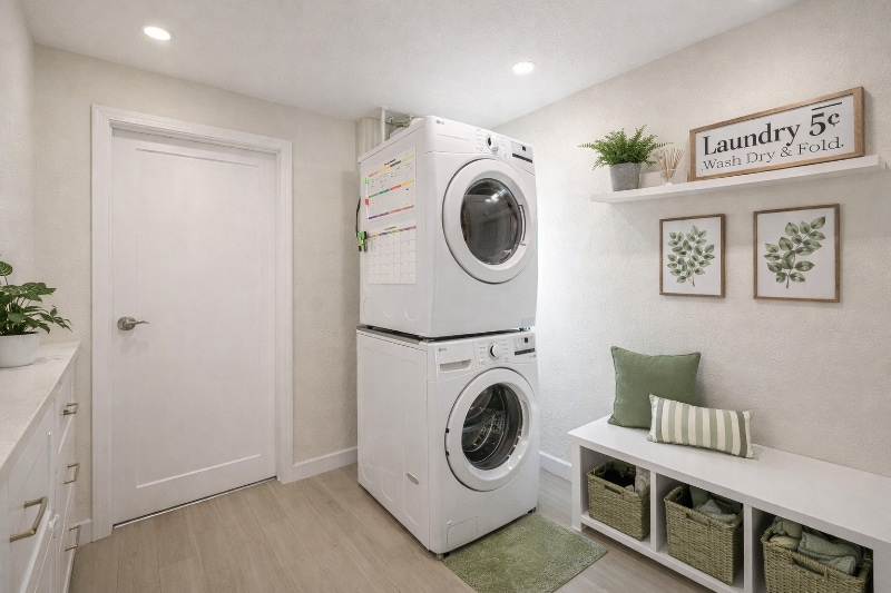 Building Photo - 5827 W Vista Ave