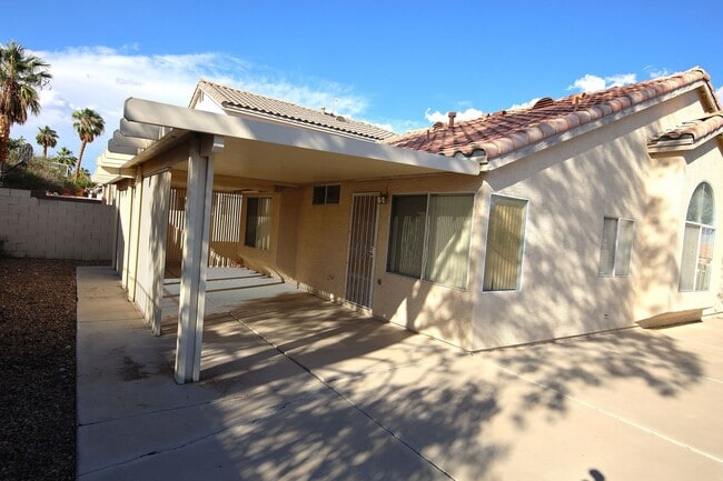 Building Photo - SOUTHWEST - 1 STORY HOME - 89147