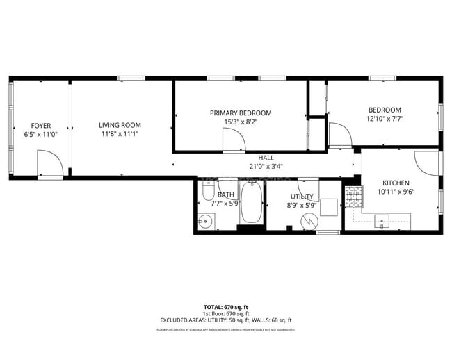 Building Photo - 5459 Hamilton Ave