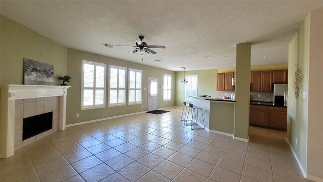 Building Photo - 17906 Castle Heath Ln