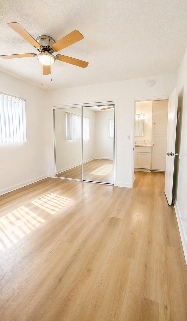 Interior Photo - 4011 W. 129th Street
