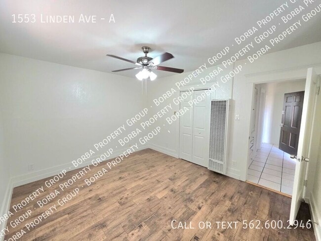 Building Photo - 1553 Linden Ave