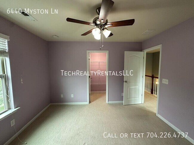 Building Photo - 6440 Myston Ln