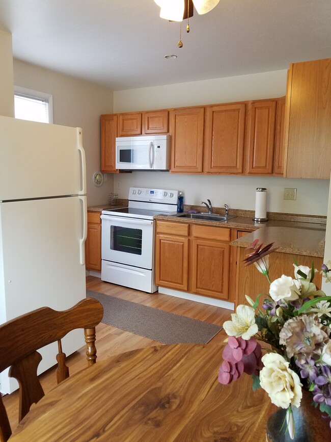 Kitchen - 832 US-119