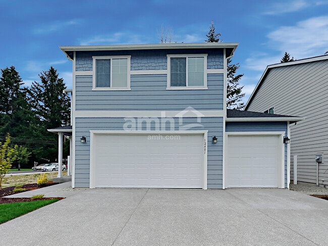 Building Photo - 12401 83rd Ave E