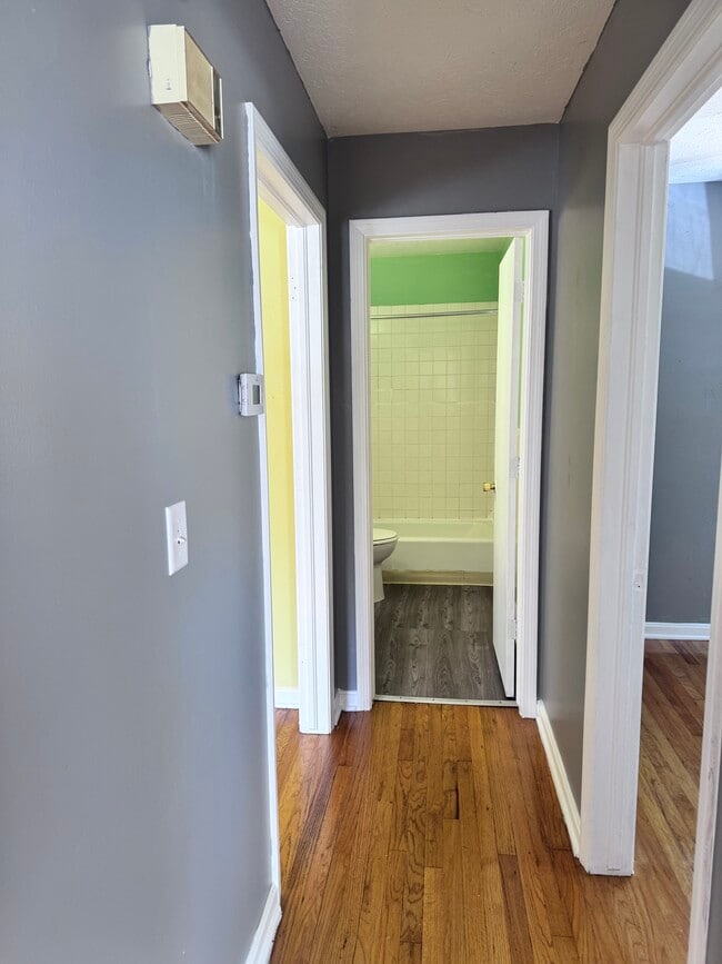 Building Photo - 1595 Garman Road