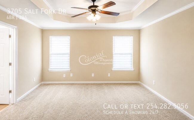 Building Photo - 3705 Salt Fork Dr