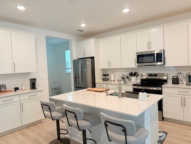 Building Photo - New Construction 5 Bedroom Home With In Law Suite In Fernandina Beach