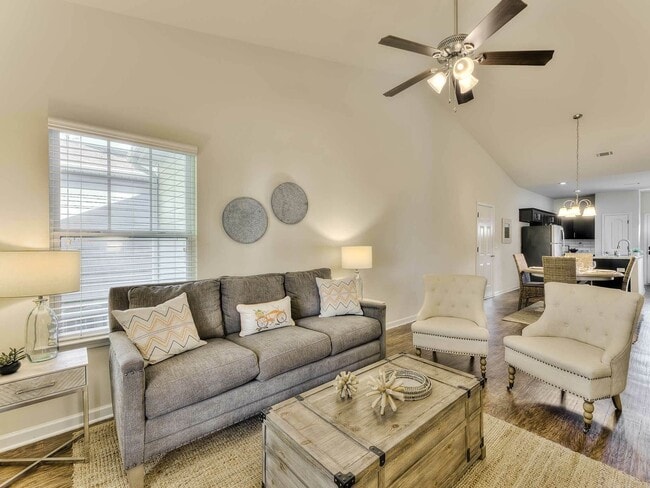 Building Photo - LEO at Augusta Commons- Single Family Rental