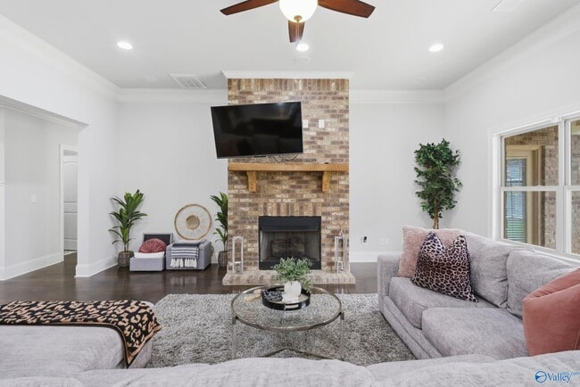 Building Photo - 8349 Anslee Way NW