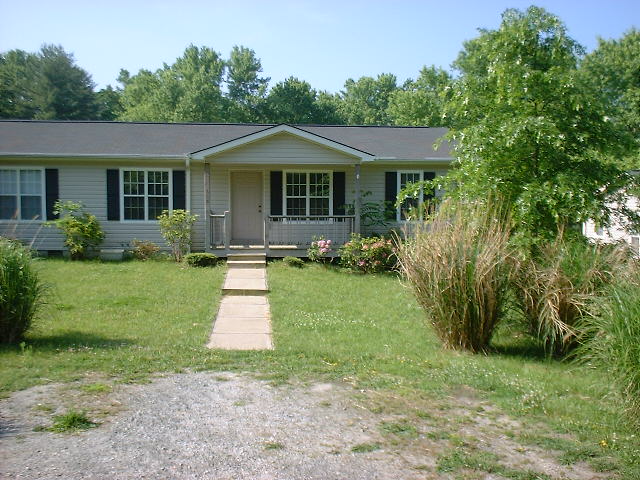 Building Photo - 610 Higate Rd